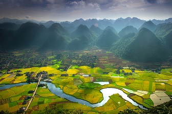 Những lý do vì sao chúng ta nên đi du lịch