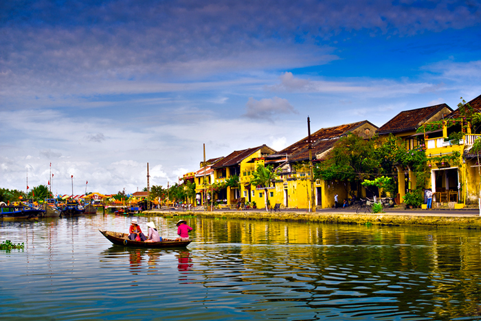 Best of Central of Vietnam 6Days/5Nights