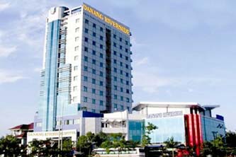 Da Nang Riverside Hotel