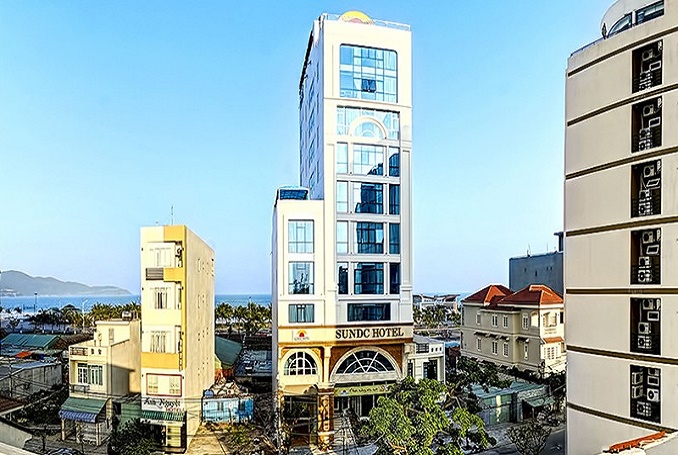SunDC Hotel