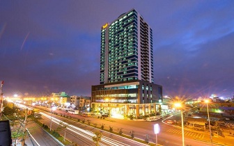 Muong Thanh Da Nang Hotel