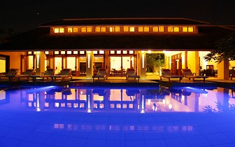 The Blossom Resort Danang