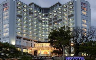 Novotel Ha Long Hotel