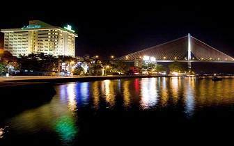 Ha Long Plaza Hotel