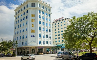 New Star Halong Hotel