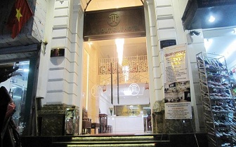Hanoi HM Boutique Hotel