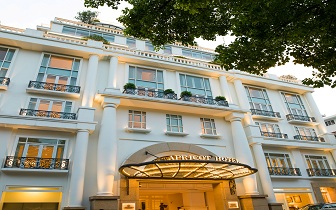 Apricot Hanoi Hotel