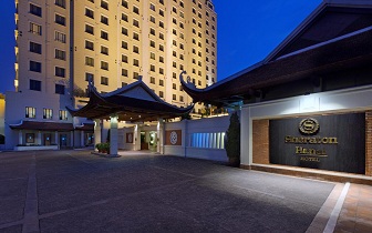 Sheraton Hanoi Hotel