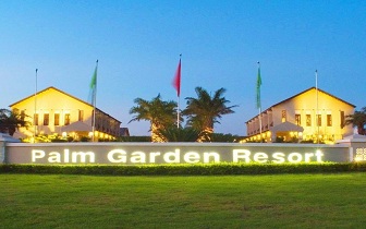 Palm Garden Beach Resort & Spa