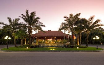 Golden Sand Resort & Spa