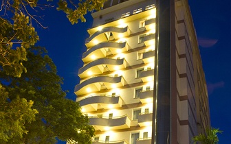 Cherish Hue Hotel