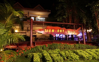 Tien Dat Mui Ne Resort