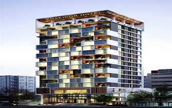 Poseidon Hotel