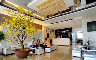 Dendro Hotel Nha Trang