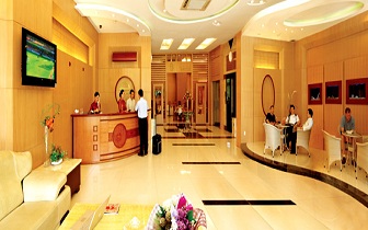 Elios Hotel