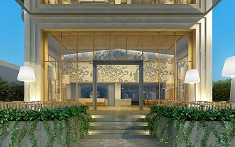 Fusion Suite Saigon Hotel