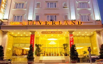 Grand Silverland Hotel & Spa