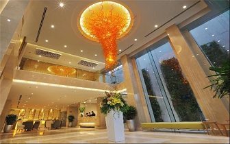 Harmony Saigon Hotel