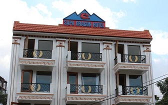 Dragon Hotel