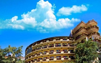 Chau Long II Hotel