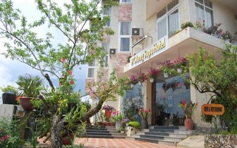 H'mong Sapa Hotel