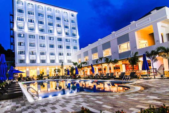 Ocean Pearl Phu Quoc Hotel