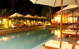Bauhinia Resort