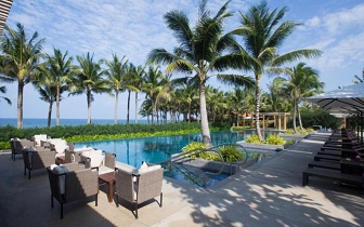 Salinda Resort Phu Quoc