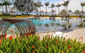 The Shells Resort &Spa