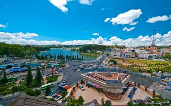 Nha Trang- Dalat- A City Of Eternal Spring