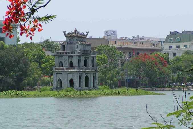 Vietnam from North to South 16-Day Tour