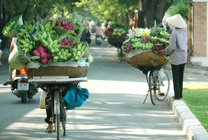 Hanoi City Tour