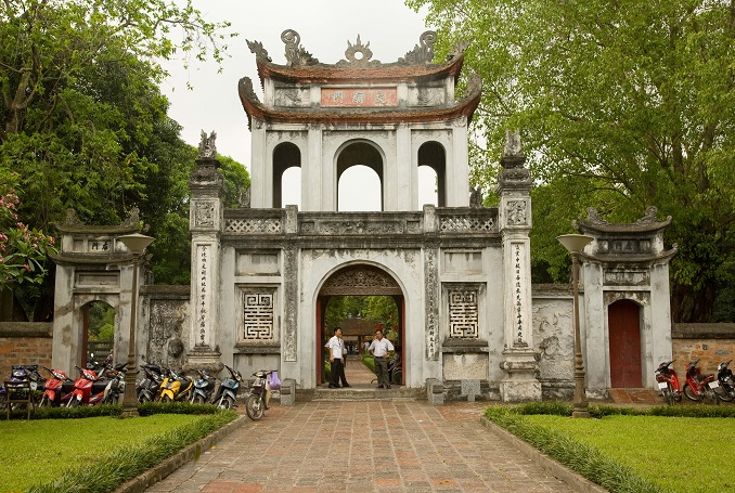 Amazing 5 Day Tour of North Vietnam