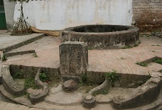 Duong Lam ancient village