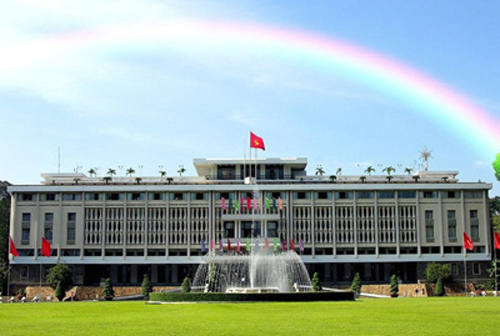 Cu Chi Tunnel and Ho Chi Minh city private tour