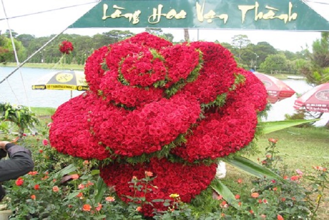 Dalat Countryside Tour