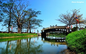 Hue Royal Tomb