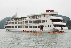 Royal Wings Cruise