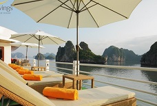 Royal WIngs Ha Long Cruise