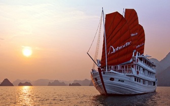 Halong Aphrodite Cruises