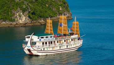 Gray Line Cruises