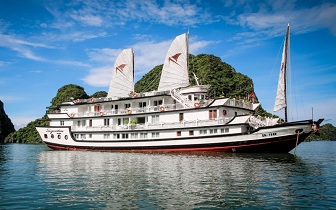 Halong Signature Cruises