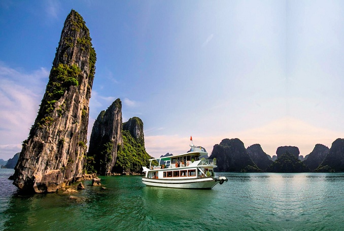 Wonder Bay Cruises 