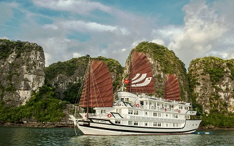 Halong Bhaya Cruises