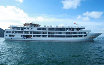 Halong Starlight Cruises
