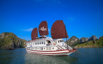 Halong Lavender Cruises 
