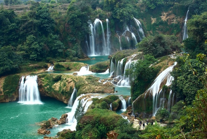 Hanoi-Sapa 2 Days 1 Night