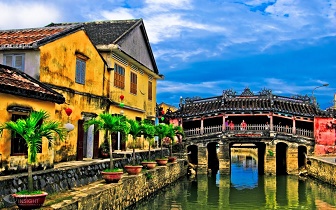 Highlights of Vietnam 14 days 13 nights North to South Package Tour
